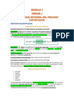 Resumen Modulo 1 y 2