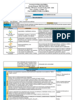 Planeación4toGrado Moviendo Mi Cuerpo