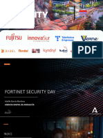 Security Day Sevilla