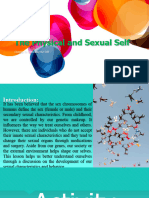 C2LO1 UTS Physical and Sexual Self