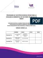 A. Programa de Gestion (PGR) TMERT SEPT.2023