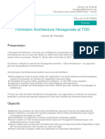 Annexe 1 Fiche Descriptive Architecture Hexagonale