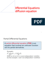 Computational Physics (PH-401) Lecture-12