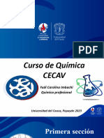 1 - Modulo 1, Propiedades de La Materia