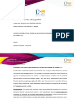 Formato 2 - Formato para Elaborar El Trabajo de Solución de Casos Con Conceptos Principales de Las Unidades 1 y 2