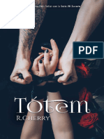 Totem 1 (R. Cherry) Totem