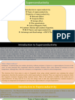 Advanced Morden Solid State Physics 7