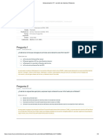 Autoevaluación N°1 - DERECHO INFORMATICO