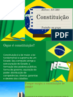 Trabalho Da Constituição T2-CHS