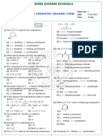 11em Chemistry Oragnic Chem 1710126348