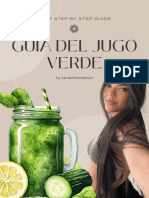 Guia Del Jugo Verde by Samantha Malaver (9) - Compressed