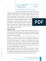 Estrategia de Comunicacion Activa y Pasiva - CyMGP - Act-2