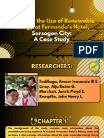 Research Proposal