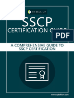 Hermans K. SSCP Certification Guide. A Comprehensive Guide... 2023