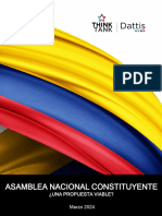 DattisCOL - AsambleaNacionalConstituyente - ThinkTank - 18032024 1