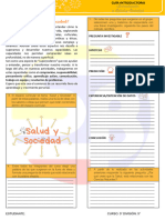 GUIA INTRODUCTORIA - Introduccióna A Salud y Sociedad - 2024 (SB)