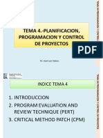 Tema 04 Programacion y Control de Proyectos