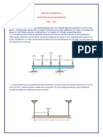 Resistencia de Materiales