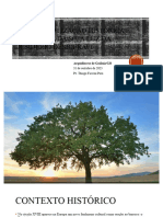 Contextualização Histórica e Teológica Da SC, À Luz Da Desiderio Desideravi - Pe. Thiago Faccini