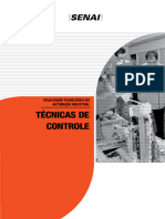 Tecnicas de Controle - PARTE01