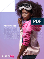 Parlons de Nouvelles Technologies