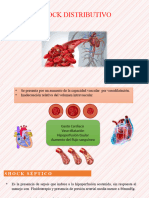 Shock Distributivo