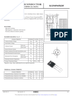 KGF60N65KDF