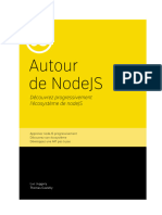 Autour de Nodejs v1.1