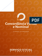 Ebook Concordância