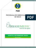 PGR Hmar Hospital Maternidade de Angra 2023