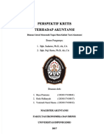 PDF Perspektif Kritis Terhadap Akuntansi Compress