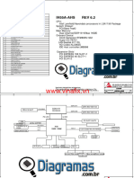 Esquema Placa Mae Biostar