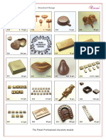 Catalogue Part II