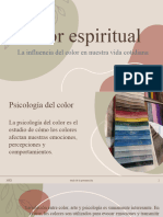 08-Psicologia Del Color - Examen y Proyecto