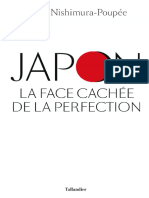 Japon, La Face Cachée de La Perfection (Karyn Nishimura-Poupée) (Z-Library)