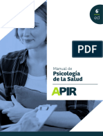 Psicología de La Salud