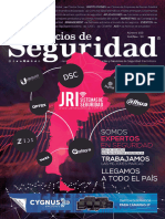 Revista Negocios de Seguridad