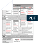 2do Plan de Alimentación Walter Calle Arana