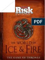 GOT Risk RULE - BOOK