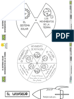 ??sistema Solar Lapbook