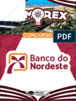 ( ) Memorex+BNB+ (Analista+Bancário) +-+rodada+01