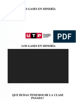 1 Sesión Gases en Minería 1