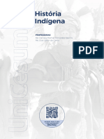 História Indigena