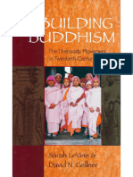 Rebuilding Buddhism The Theravada Movement in Twentieth-Century Nepal (Sarah LeVine and David N. Gellner.) (Z-Library)