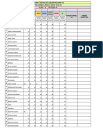 Class XB (R K Singh) PTM Format 9-10 - New