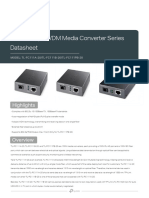 TL FC111AB 20&TL FC111PB 20 - Datasheet