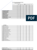 Absensi Siswa Pesrom