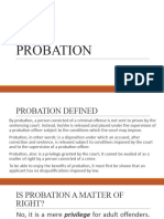 Probation 2