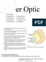 Fiber Optic