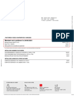 5.sfr Facture B521 0164756701